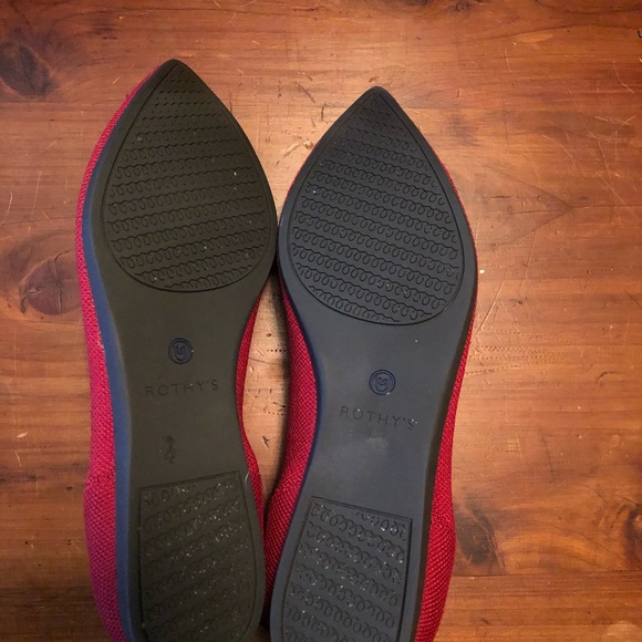 Rothy’s Chili Points - Picture 2 of 4